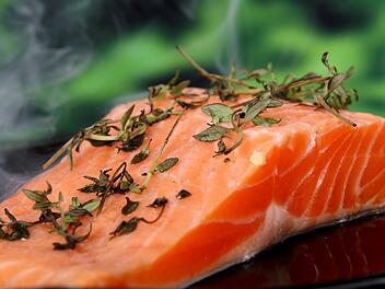 Demenzrisiko senken durch Omega-3-Fettsäuren