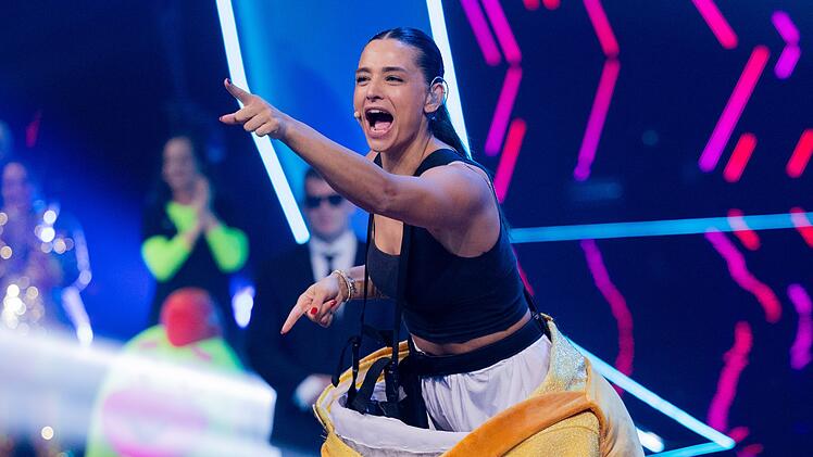 „The Masked Singer“ - Finale