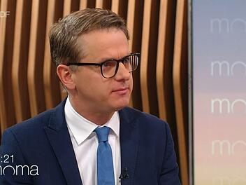 Am Freitag wagte Carsten Linnemann einen Ausblick auf das eben gestartete Jahr 2026.