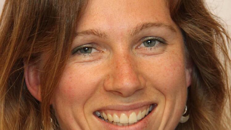 Durch den Kindergarten mit Krippe in der Nachbarschaft kann hier Waldorf-Pädagogik von 1 bis 16 Jahren angeboten werden, sagt die Geschäftsführerin der Waldorfschule, Marianne Bär,