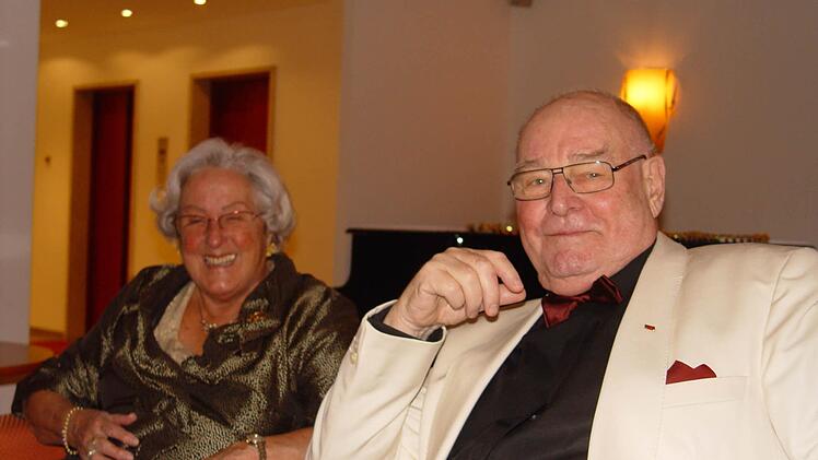 Silvester  Foto: Brigitta Kempe Wolf