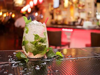 "Bartender des Jahres": Bamberger erh&auml;lt deutschlandweite Auszeichnung