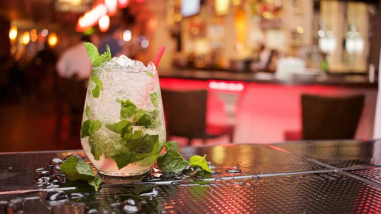 "Bartender des Jahres": Bamberger erhält deutschlandweite Auszeichnung