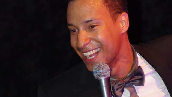 Christopher Tate