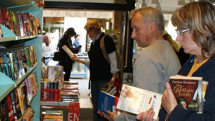 In Kulmbach will kaum jemand die Freigabe der Ladenöffnungszeiten.