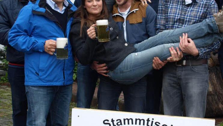 Foto: Susanne Deurling
