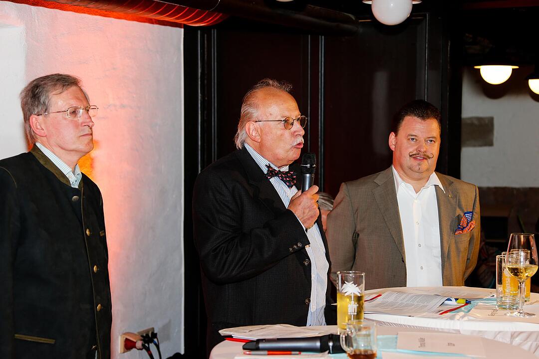 Podiumsdiskussion Kulmbach