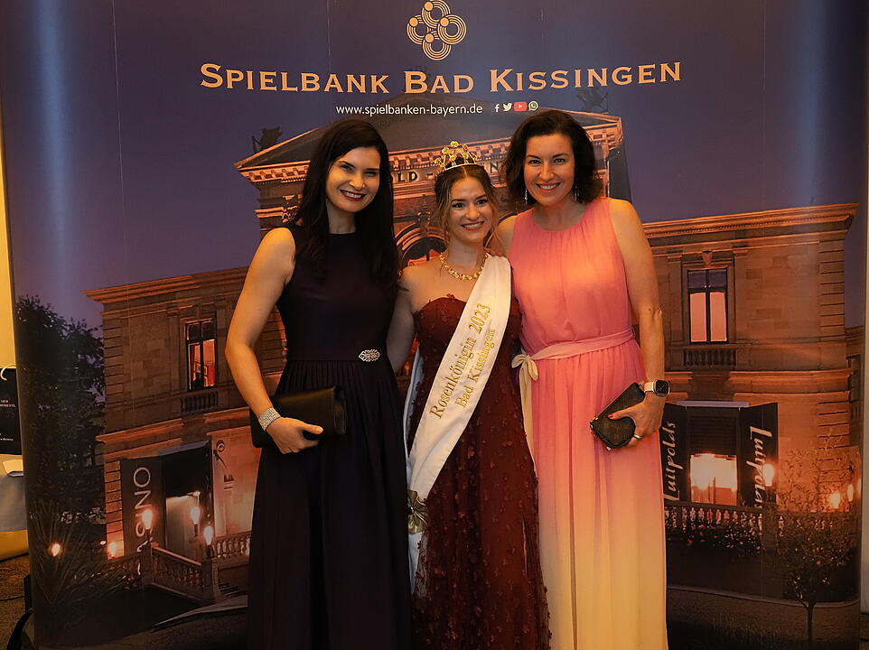 Impressionen vom Abend