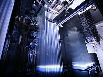 Erlangen: Traditionsunternehmen Sylvania k&uuml;ndigt Teil der Belegschaft wegen EU-Verbot