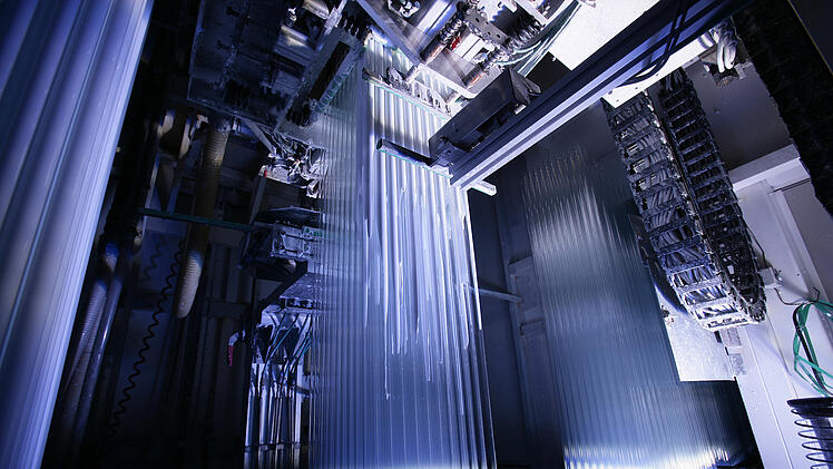 Erlangen: Traditionsunternehmen Sylvania k&uuml;ndigt Teil der Belegschaft wegen EU-Verbot