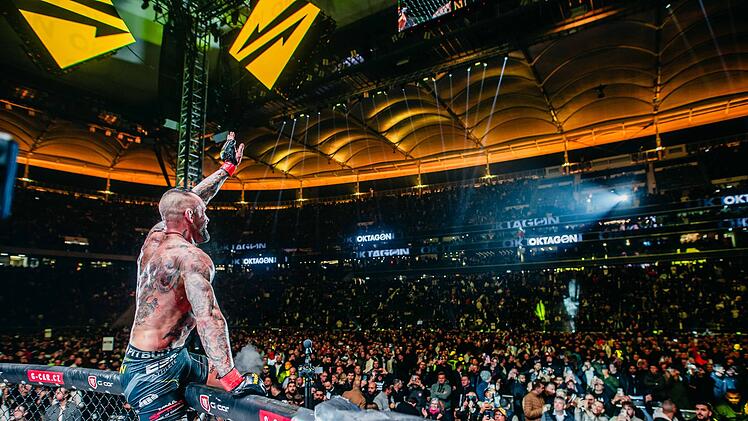 Bisher punkteten die MMA-Veranstaltungen mit Stars wie Christian Eckererlin hinter der Bezahlschranke bei RTL+. Dort war man mit den Abrufzahlen wohl so zufrieden, dass die Käfigkämpfe nun ins Free TV wandern.