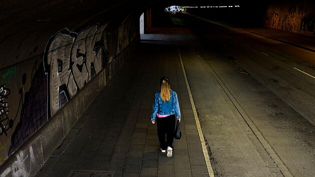 Sicherheit auf Stra&szlig;en