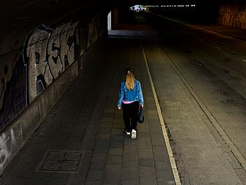 Sicherheit auf Straßen