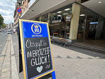 Neuigkeiten aus der Gastro-Szene in Coburg Neuigkeiten aus der Gastro-Szene in Coburg