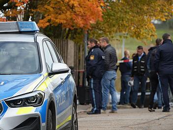 Mann in Dingolfing an Haust&uuml;r erschossen