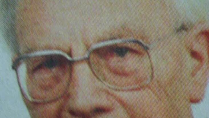 Karl Brand