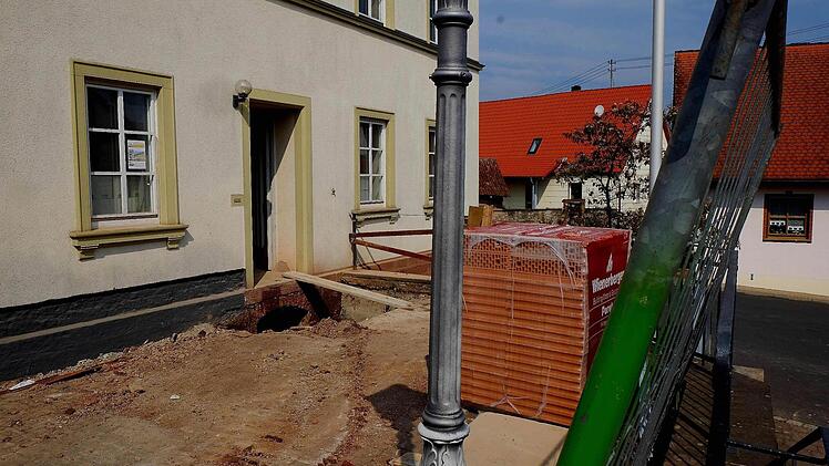 Foto: Gerd Schaar