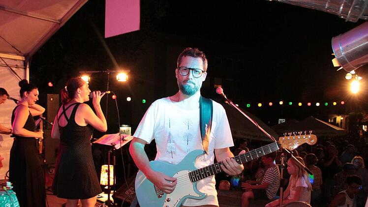 Eindrücke vom Rakoczy-Freitag. Foto: Ralf Ruppert