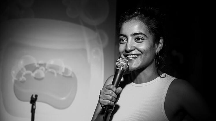 NightWash, Komiker, Comedian, Comedy, Stand-up, Stand-up-Comedy, Humor, Live, Event, Veranstaltung