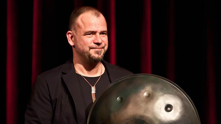 Martin KälbererFoto: Jochen Berger