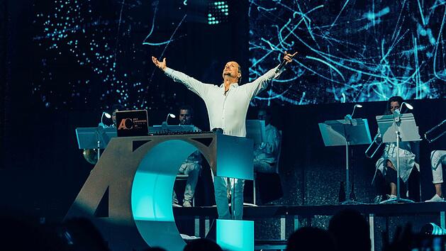 Kissinger Winterzauber 2023/24: Vorverkauf startet - was die Besucher erwartet