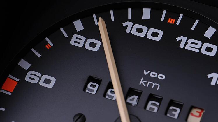 Symbolbild. Foto: dpa/Weigel