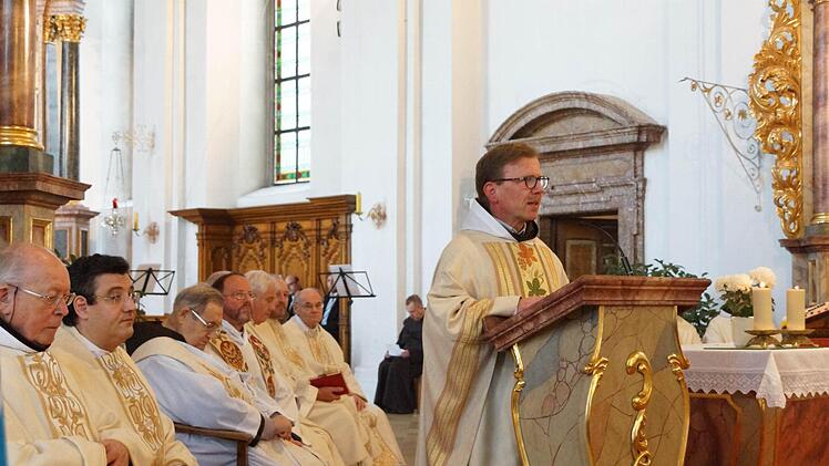 Abschiedsgottesdienst