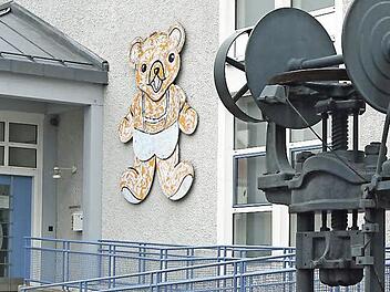Das Spielzeugmuseum in Neustadt zeige die vielfältige Geschichte der Stadt, sagt Marc Holland von den Freien Wählern.  Foto: A. Hochstädter