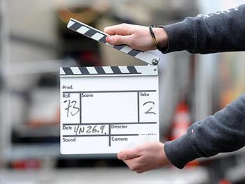 US-Filmteam in Lichtenfels: Das steckt hinter "13 Führerscheine - Dreizehn jüdische Schicksale"