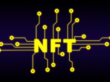 Der Markt für NFTs boomt und ist für viele Menschen interessant.