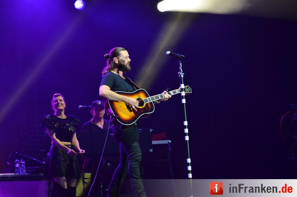 Das war das Bayern 3-Dorffest in Tiefenlesau