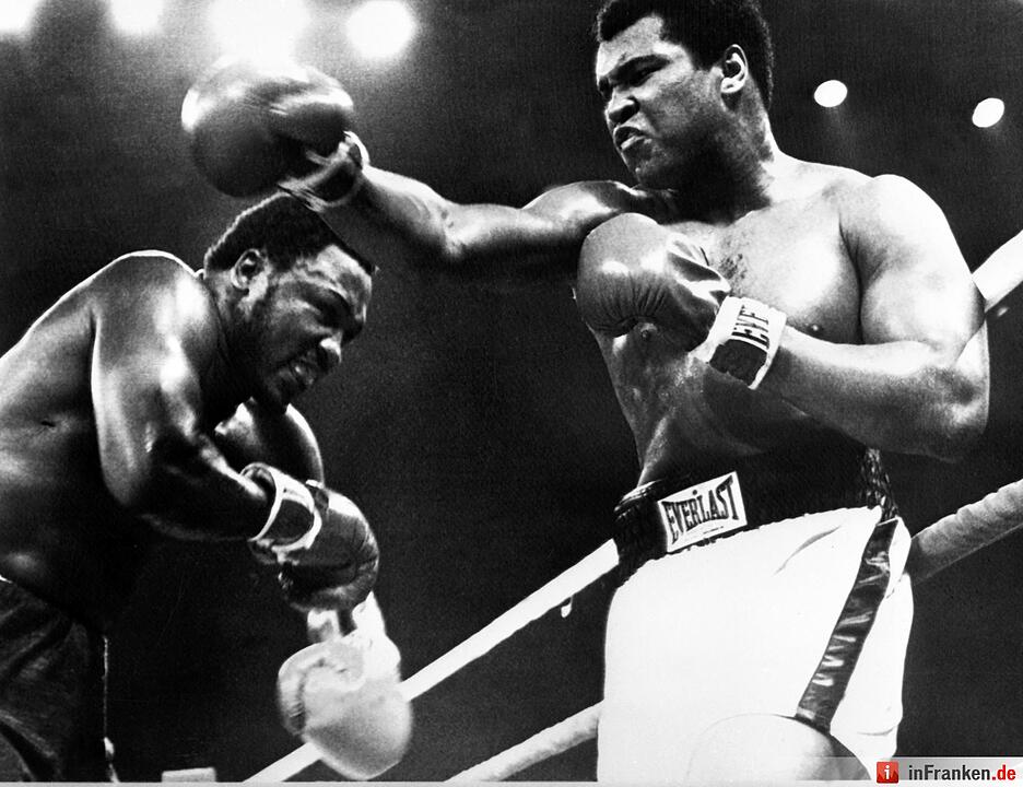Muhammad Ali