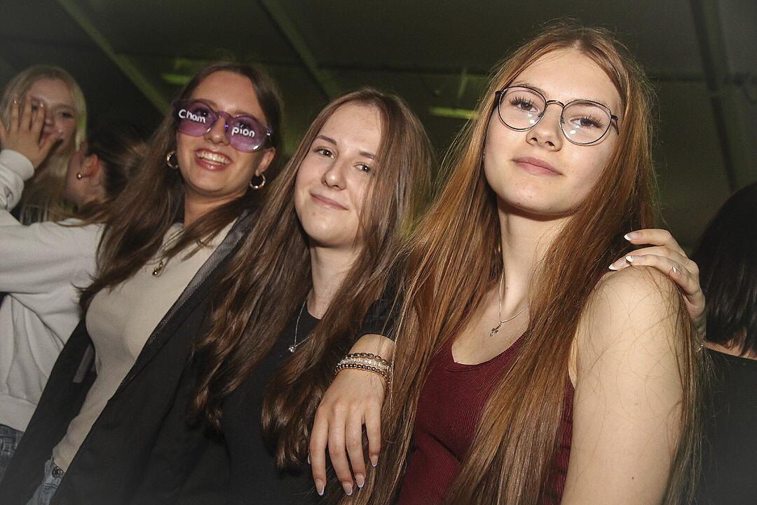 Bergfest Hirschberglein 2025