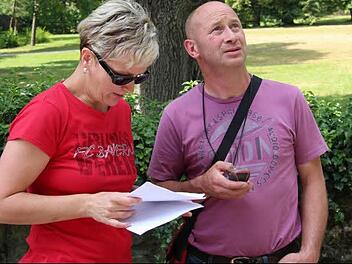 Fotos: Simone Bastian