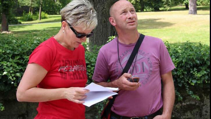 Fotos: Simone Bastian