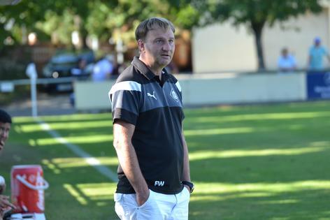 SG Seinsheim/Nenzenheim - SpVgg G&uuml;lchsheim