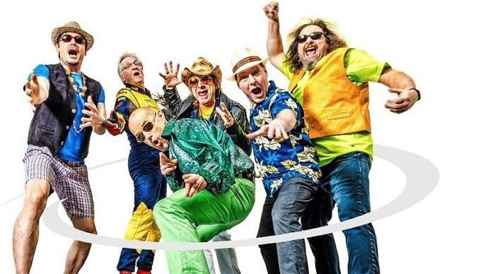 Die Travelling Playmates Foto: MIH