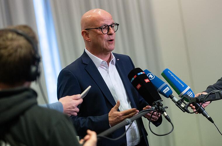 Bahn und GDL starten Tarifrunde ohne Streikgefahr