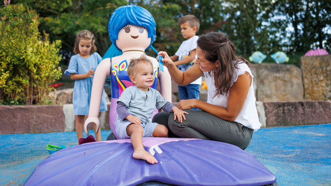 Playmobil-FunPark Hauptsaison 2026