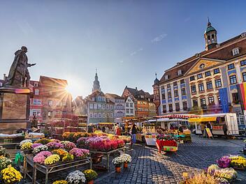 Vermietungsanzeige  in Coburg f&uuml;r private Vermieter kostenlos