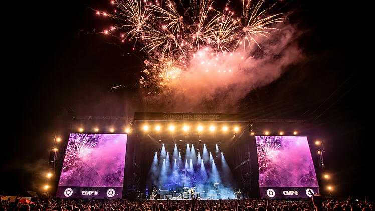 Festival, Franken, Bayern, Metal, Rock, Hardrock, Heavymetal, Heavy, Bands, Musik, Konzert, Live