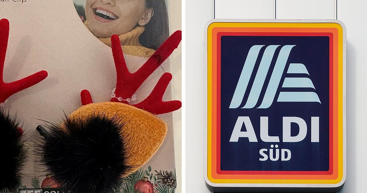 Echtpelz-Eklat bei Aldi: Discounter sorgt mit Entscheidung für Freude