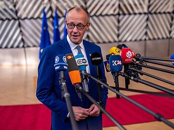 EU-Gipfel