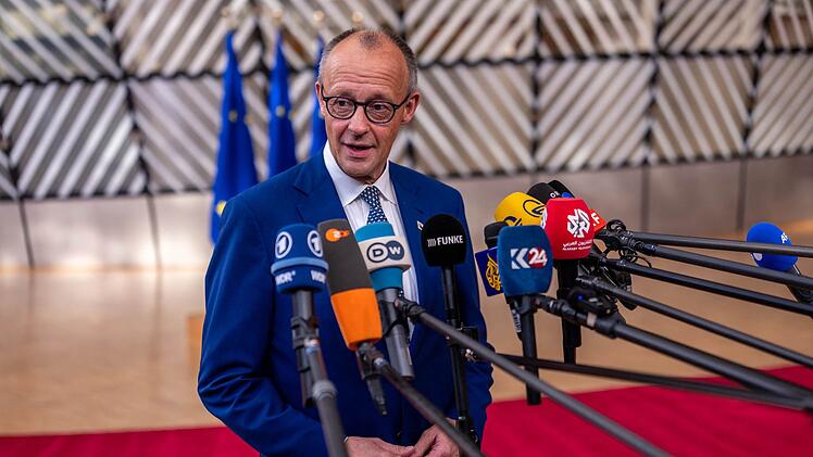 EU-Gipfel