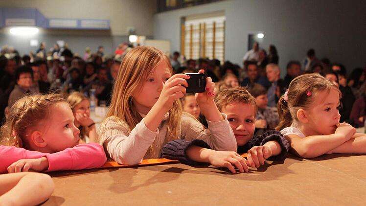 Was machen die anderen anders?