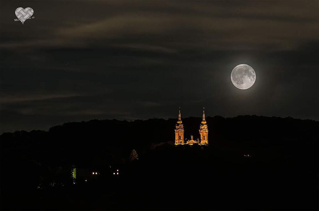 Die schönsten Fotos im August aus Lichtenfels und Umgebung