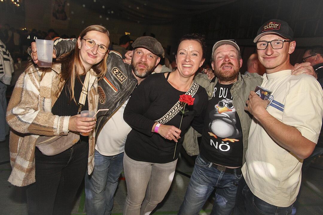 Susal – Die Partyhexe