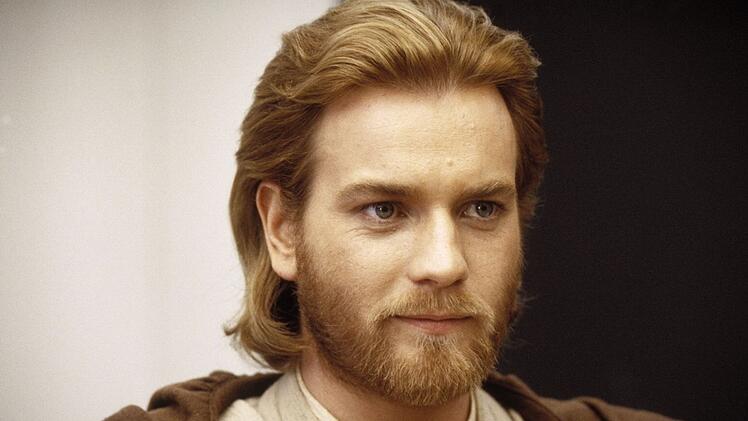 In den "Star Wars"-Episoden I bis III spielte McGregor den Yedi-Meister Obi-Wan Kenobi. Auch in der Serie "Obi-Wan Kenobi" &uuml;bernahm er 2022 die Rolle des Jedi-Meisters.