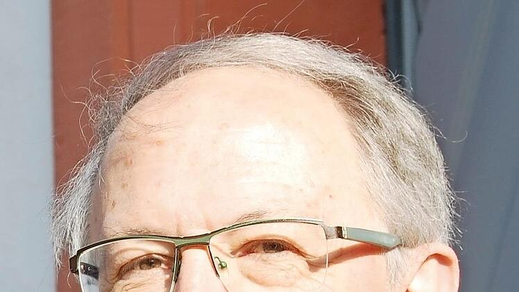 Peter Bergel