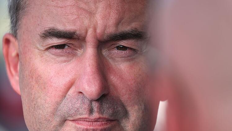 Hubert Aiwanger&nbsp;(Freie W&auml;hler)